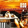 Image of album by ASG
