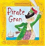 Books : Pirate Gran