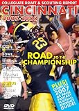 Road to the Championship - Bengals 2007-2008