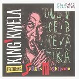 King Kwela Music