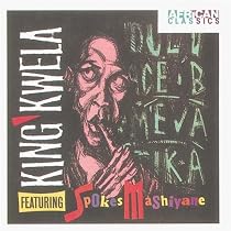 King Kwela
