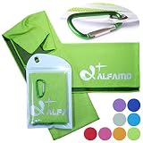 Cooling Towel for Instant Relief - 40