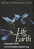 Life on Earth: A Natural History