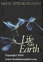 Life on Earth: A Natural History