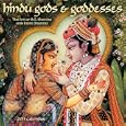 Hindu Gods and Goddesses Calendars