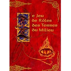 Le jeu de r�les des terres du Milieu...