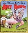 The R. Crumb Coffee Table Art Book (Kitchen Sink Press Book for Back Bay Books)