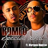 Special Girl (feat. Marques Houston) - Single