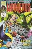 Warheads #9 February 1993