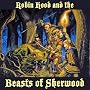 Robin Hood and the Beasts of Sherwood - Kindle (Clayton Emery's Tales of Robin Hood)