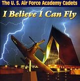 I Believe I Can Fly