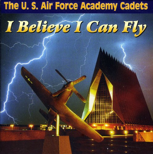 I Believe I Can Fly