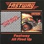 Fastway/All Fired Up