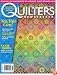 Quilter's Newsletter Magazine