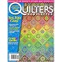 Quilter's Newsletter Magazine