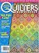Magazines : Quilter's Newsletter Magazine