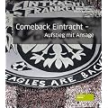 Comeback Eintracht - Aufstieg mit Ansage