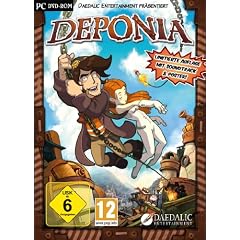 Deponia