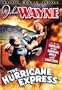 The Hurricane Express