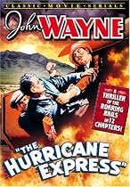 The Hurricane Express