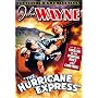 The Hurricane Express