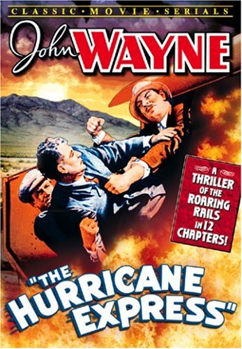 The Hurricane Express
