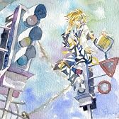 1000001colors (feat. 鏡音レン)