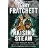 Raising Steam (Discworld)
