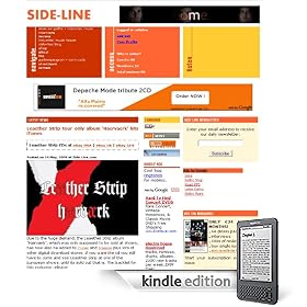Side-Line - electro / industrial / goth music news