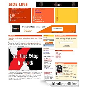 Side-Line - electro / industrial / goth music news