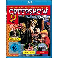 Creepshow 2 - Kleine Horrorgeschichten [Edizione: Germania]