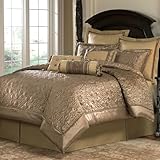 Hampton Hill Calhoun 9 Piece Comforter Set - Multi - Queen
