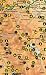 Romania Tourist Map