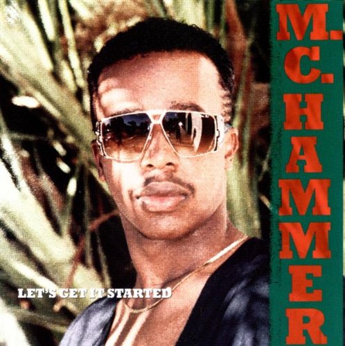 MC Hammer Foto 17