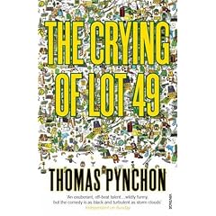 The Crying of Lot 49
