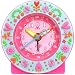 Baby Watch - R�veil enfant - Fille - Love - Avec m�thode d'apprentissage