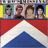 Whos Missing