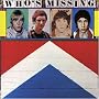 Who's Missing