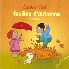 FEUILLES D'AUTOMNE
