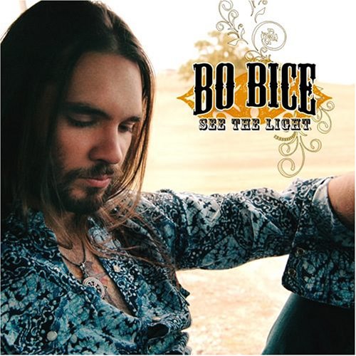 Bo Bice - I