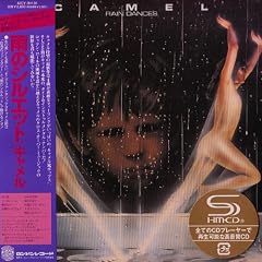 Rain Dances (Shm-CD)