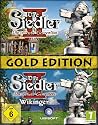 Die Siedler II: Die n&auml;chste Generation - Gold Edition [Software Pyramide]