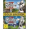 Die Siedler II: Die n�chste Generation - Gold Edition [Software Pyramide]
