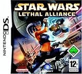 Star Wars: Lethal Alliance (Nintendo DS)