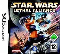 Star Wars: Lethal Alliance (Nintendo DS)