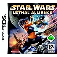 Star Wars - Lethal Alliance
