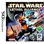 Star Wars: Lethal Alliance (Nintendo DS)