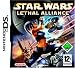 Star Wars: Lethal Alliance (Nintendo DS)