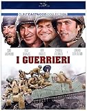 eastwood - i guerrieri / Kelly`s Heroes (Blu-Ray) Italian Import