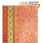 HCSB Interactive Notetaker's Bible by  Holman Bible Editorial Staff